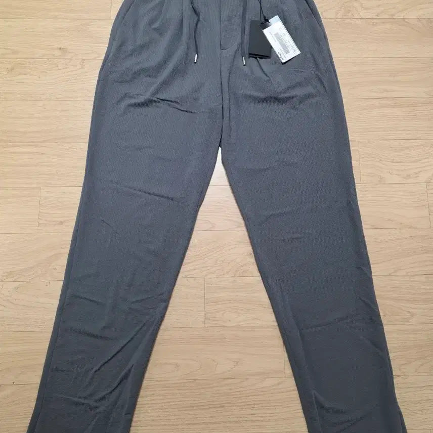 [BUNJANG] Allegri Summer Cooling Drape Slacks / 알레그리 여름용 쿨링 드레이프 슬랙스 82 32인치 정가 35