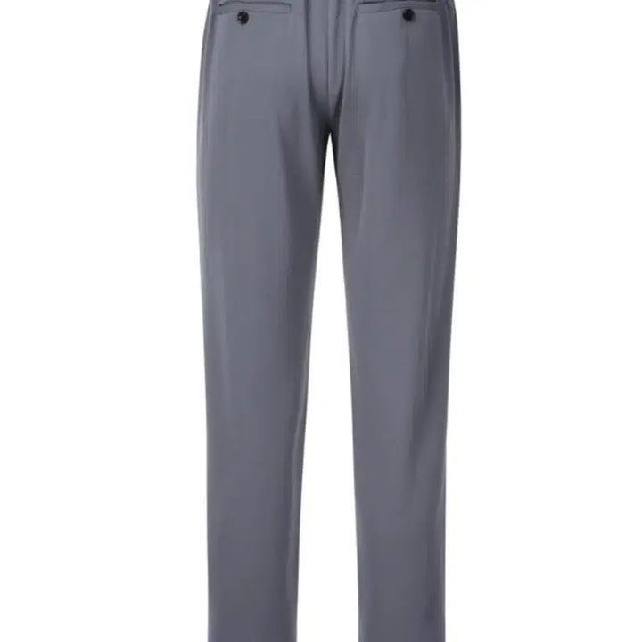 [BUNJANG] Allegri Summer Cooling Drape Slacks / 알레그리 여름용 쿨링 드레이프 슬랙스 82 32인치 정가 35