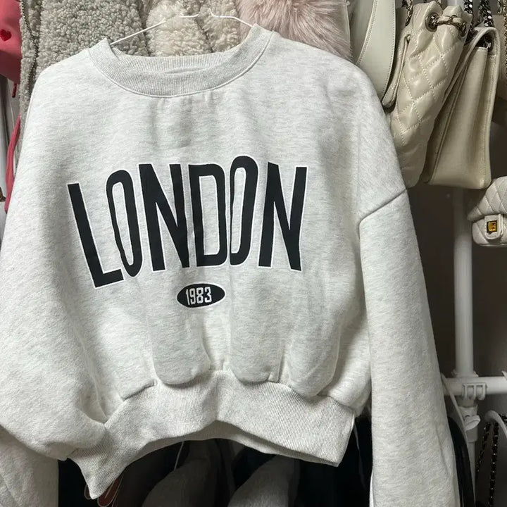 [BUNJANG] LONDON Printed Men&