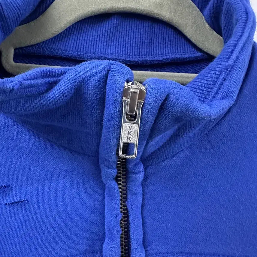 [BUNJANG] Protocol Index Football Jersey Track Jacket / [2] 프로토콜 인덱스 풋볼 저지 트랙 자켓 protocol index
