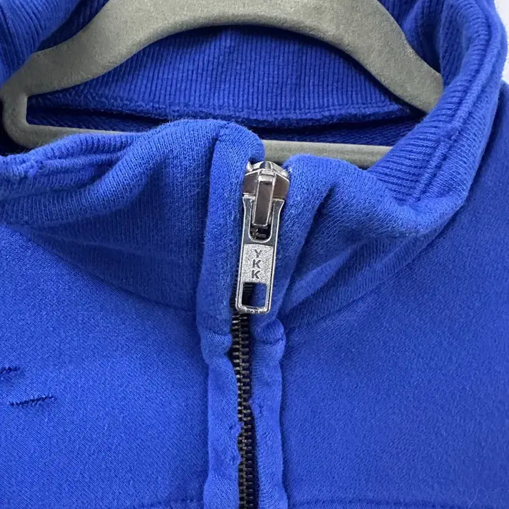 [BUNJANG] Protocol Index Football Jersey Track Jacket / [2] 프로토콜 인덱스 풋볼 저지 트랙 자켓 protocol index