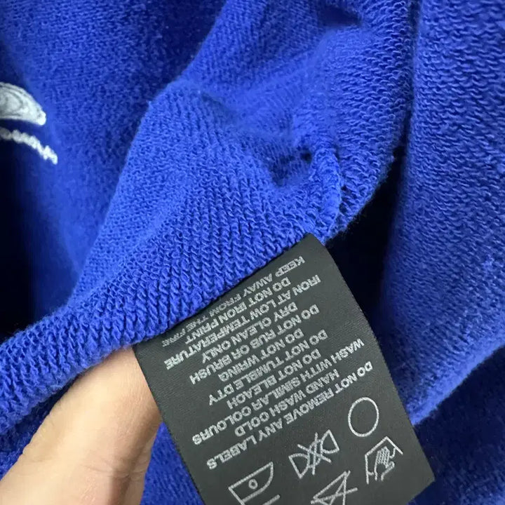 [BUNJANG] Protocol Index Football Jersey Track Jacket / [2] 프로토콜 인덱스 풋볼 저지 트랙 자켓 protocol index