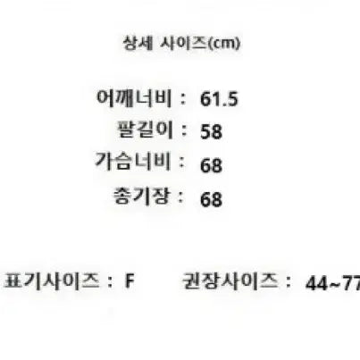 [BUNJANG] Facade Pattern Clothing / FACADE PATTERN 파사드패턴
