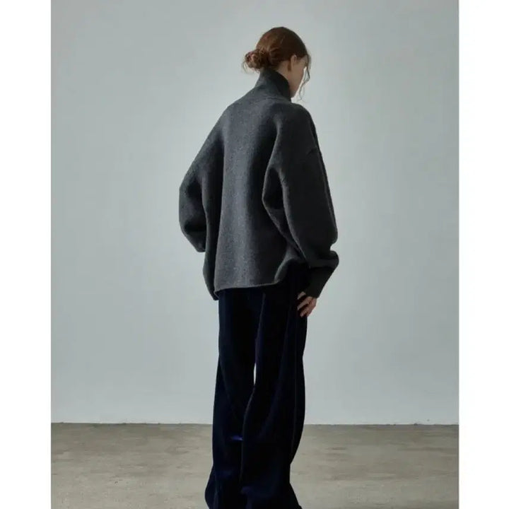 [BUNJANG] Facade Pattern Clothing / FACADE PATTERN 파사드패턴