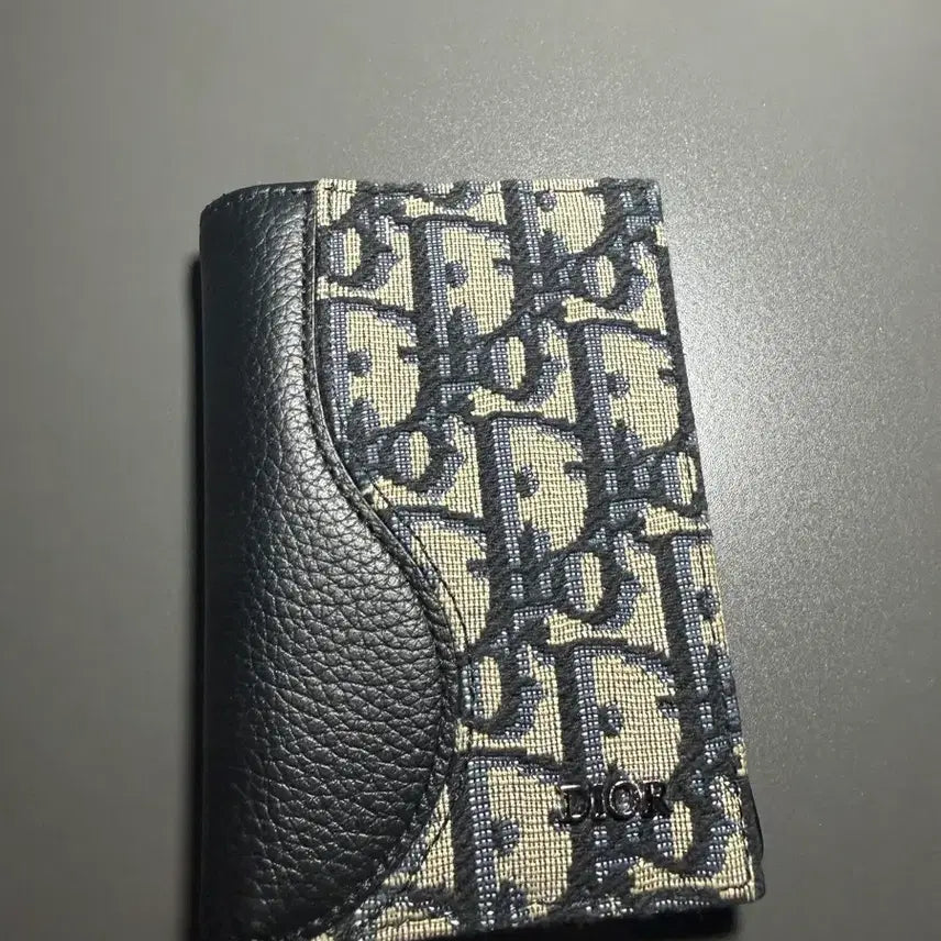 [BUNJANG] Dior Wallet / 디올 반지갑