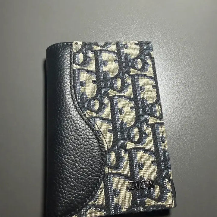 [BUNJANG] Dior Wallet / 디올 반지갑