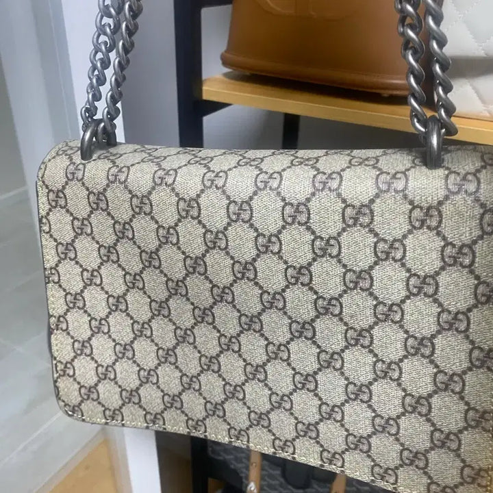 [BUNJANG] Shoulder Bag / 숄더백