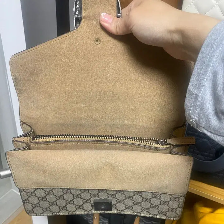 [BUNJANG] Shoulder Bag / 숄더백