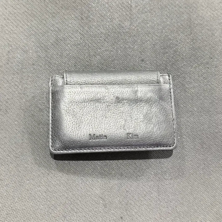 [BUNJANG] Matinkim Wallet / 마땡킴 지갑