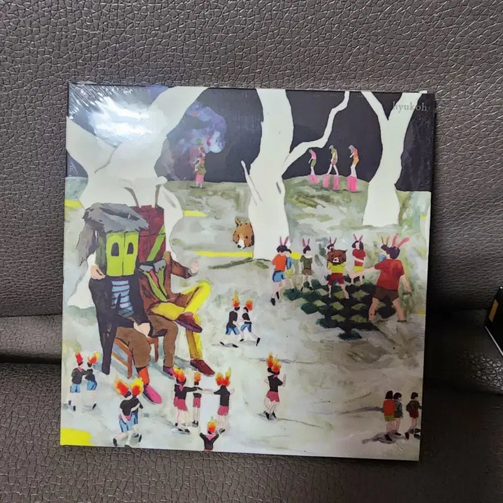 [BUNJANG] Hyukoh 23 CD (Sealed) / 혁오 hyukoh 23 CD 미개봉