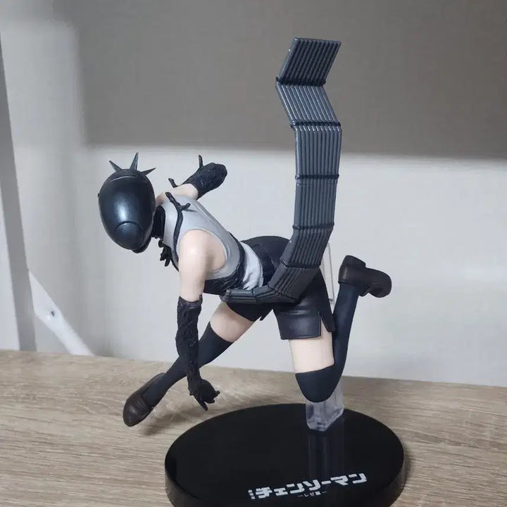 [BUNJANG] Chain saw Man Reze Figure / 택포 7.5 제일복권 체인소맨 레제편 B상 밤 피규어