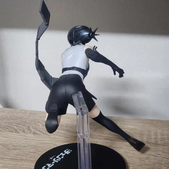[BUNJANG] Chain saw Man Reze Figure / 택포 7.5 제일복권 체인소맨 레제편 B상 밤 피규어
