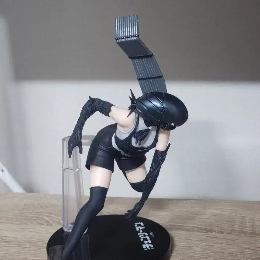 [BUNJANG] Chain saw Man Reze Figure / 택포 7.5 제일복권 체인소맨 레제편 B상 밤 피규어