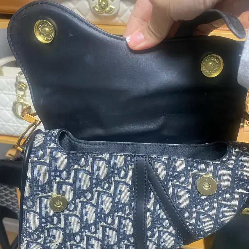 [BUNJANG] Shoulder Bag / 숄더백