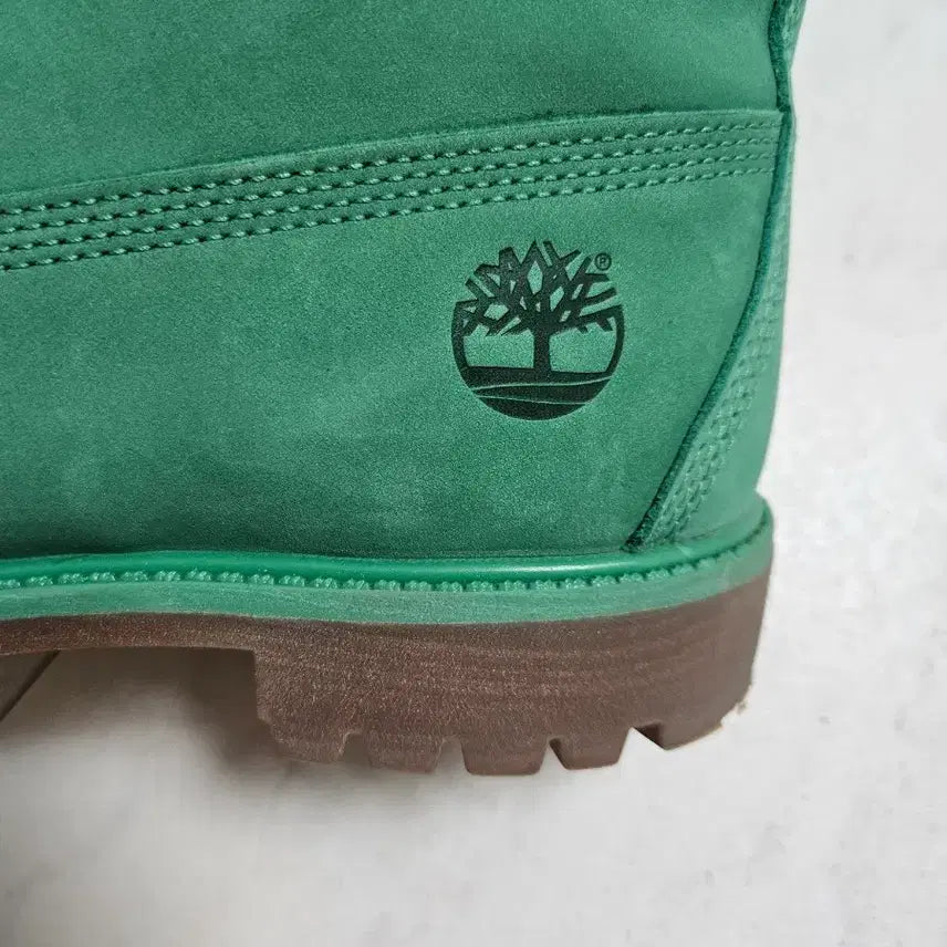 [BUNJANG] Timberland Premium 6-inch Waterproof Boots / [270]최종가 팀버랜드 프리미엄6 워터프루프 부츠