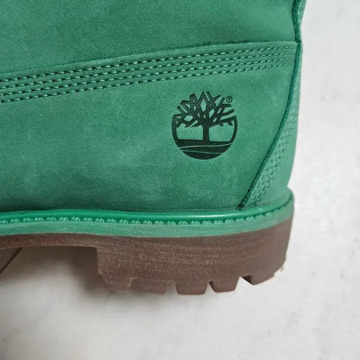 [BUNJANG] Timberland Premium 6-inch Waterproof Boots / [270]최종가 팀버랜드 프리미엄6 워터프루프 부츠