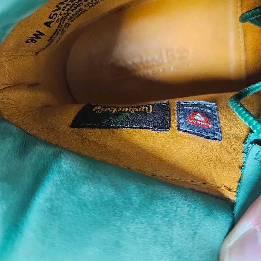 [BUNJANG] Timberland Premium 6-inch Waterproof Boots / [270]최종가 팀버랜드 프리미엄6 워터프루프 부츠