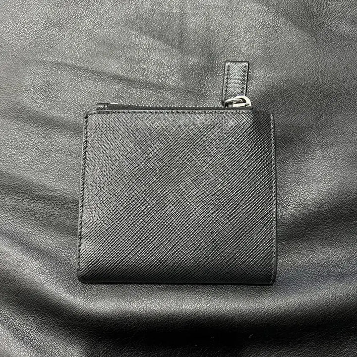 [BUNJANG] Prada Zipper Wallet / 프라다 지퍼 지갑