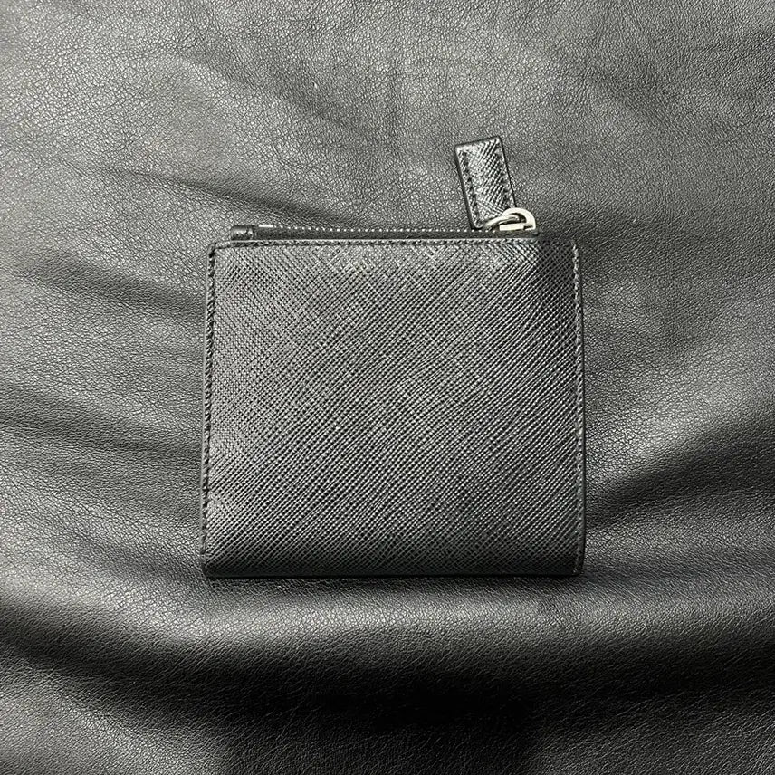 [BUNJANG] Prada Zipper Wallet / 프라다 지퍼 지갑