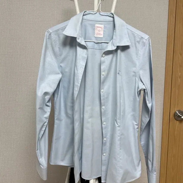 [SOLD OUT] 스트라이프 셔츠 3천원씩