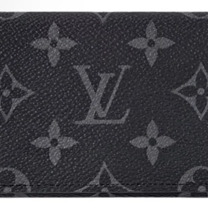 [BUNJANG] Louis Vuitton Card Wallet / 루이비통 카드지갑