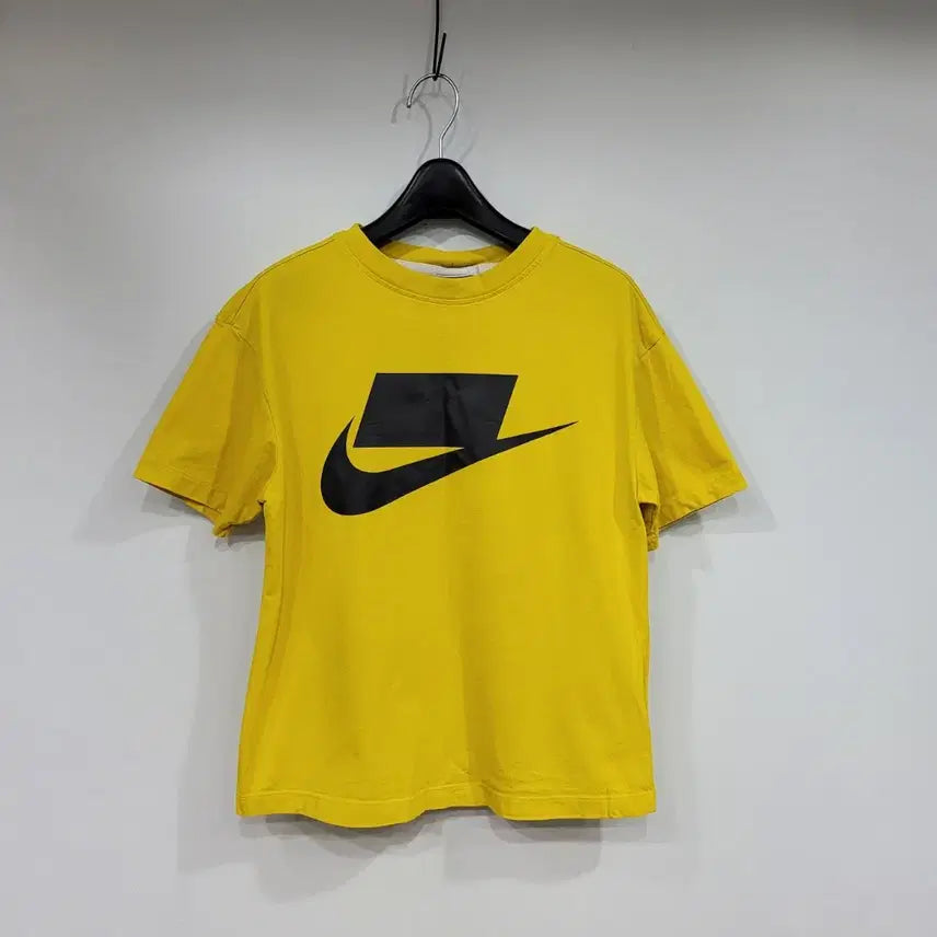 [BUNJANG] Nike Big Logo Short Sleeve T-shirt / 나이키 빅로고 반팔 티셔츠