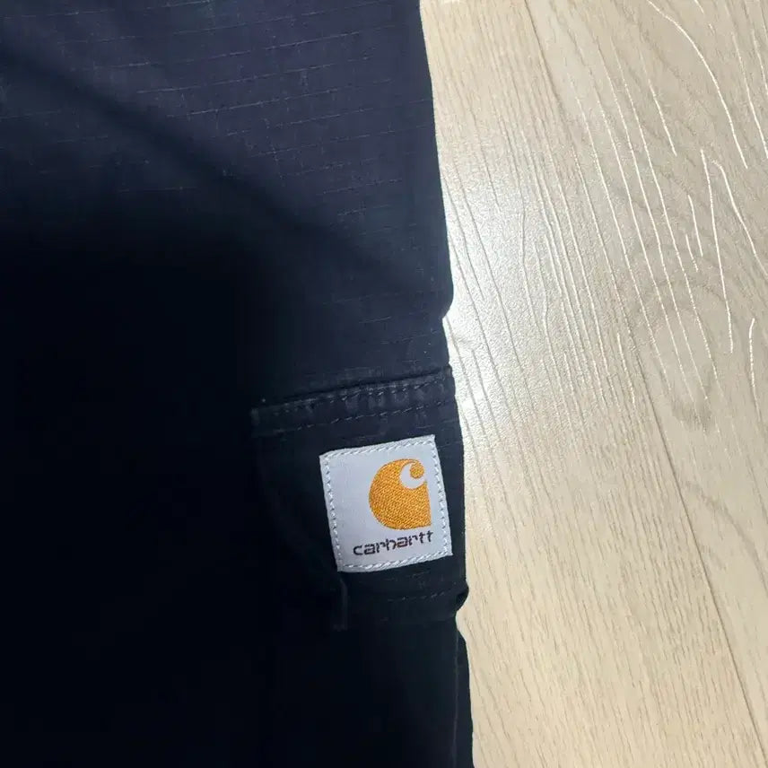 [SOLD OUT] 칼하트 래귤러 카고팬츠