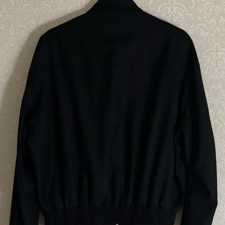 [BUNJANG] Tonywack Harrington Jacket Linen M Size / 토니웩 해링턴 자켓 m 사이즈