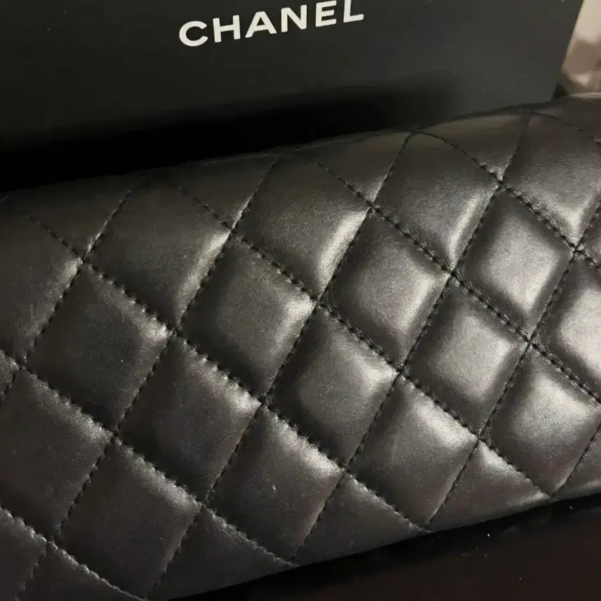 [BUNJANG] Chanel Authentic Wallet Assortment / 샤넬 정품 지갑 여러가지
