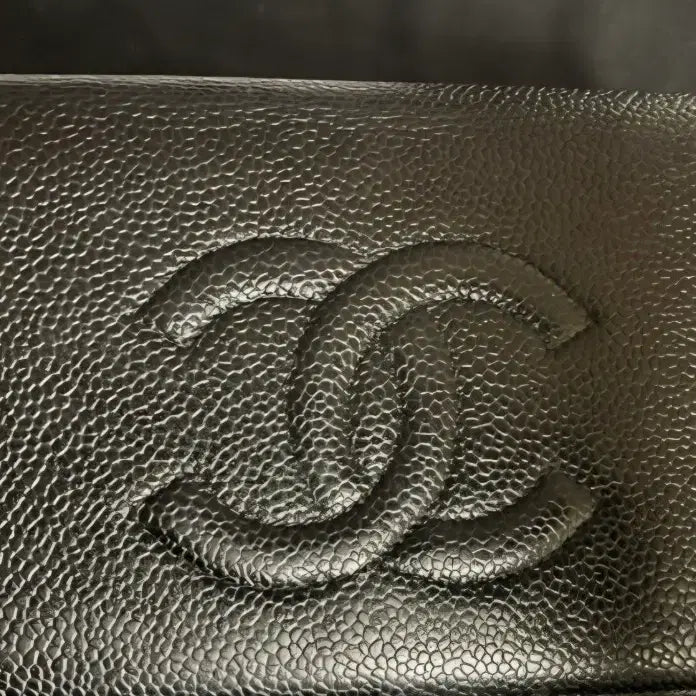 [BUNJANG] Chanel Authentic Wallet Assortment / 샤넬 정품 지갑 여러가지
