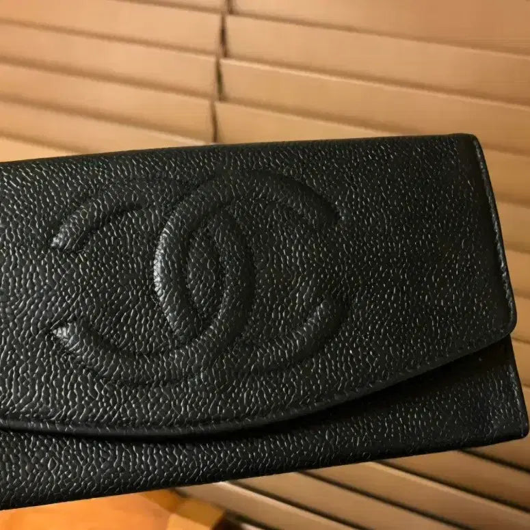 [BUNJANG] Chanel Authentic Wallet Assortment / 샤넬 정품 지갑 여러가지