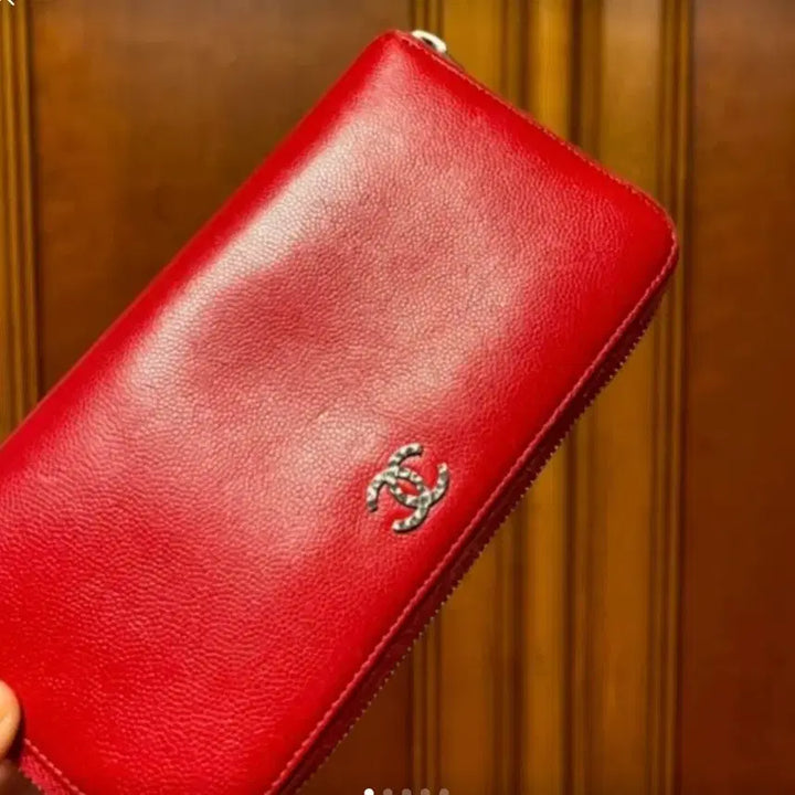 [BUNJANG] Chanel Authentic Wallet Assortment / 샤넬 정품 지갑 여러가지