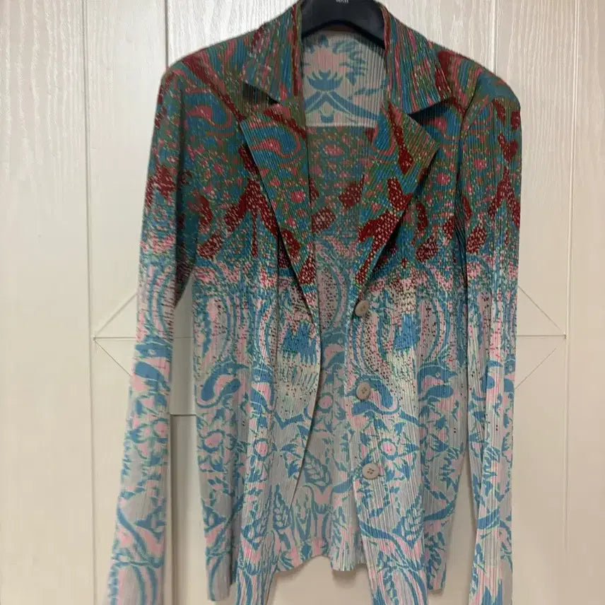 [BUNJANG] Issey Miyake Cardigan / 이세이미야케 가디건(3)