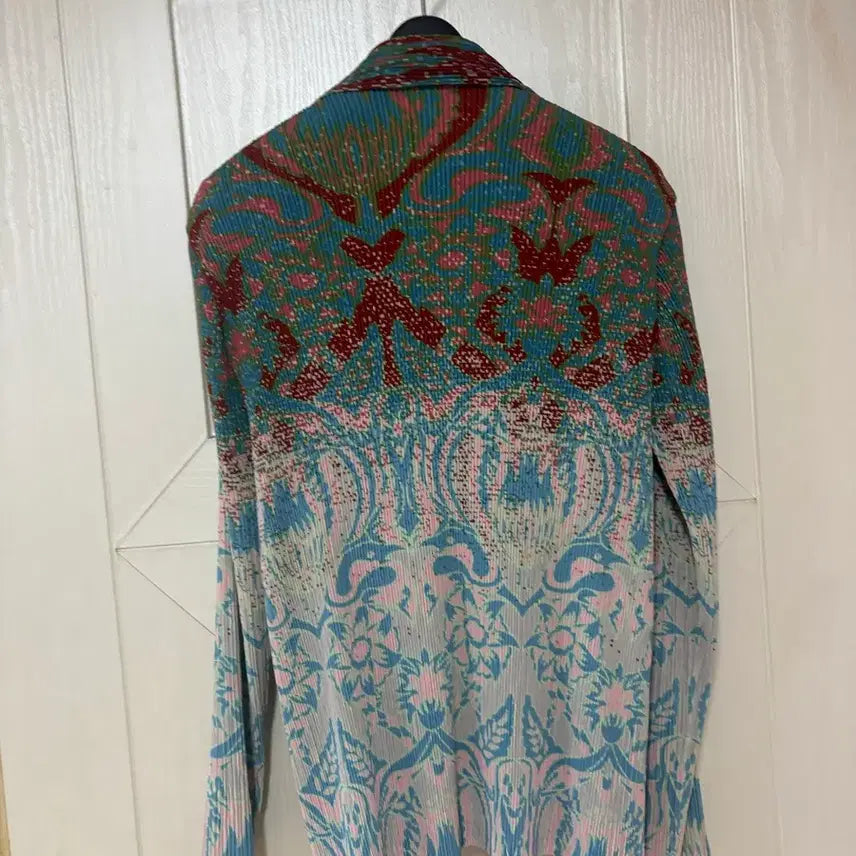 [BUNJANG] Issey Miyake Cardigan / 이세이미야케 가디건(3)