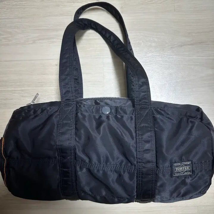 [BUNJANG] Porter Yoshida Tanker Boston Bag Duffel L / PORTER 요시다 포터 탱커 보스턴백 더플백 L