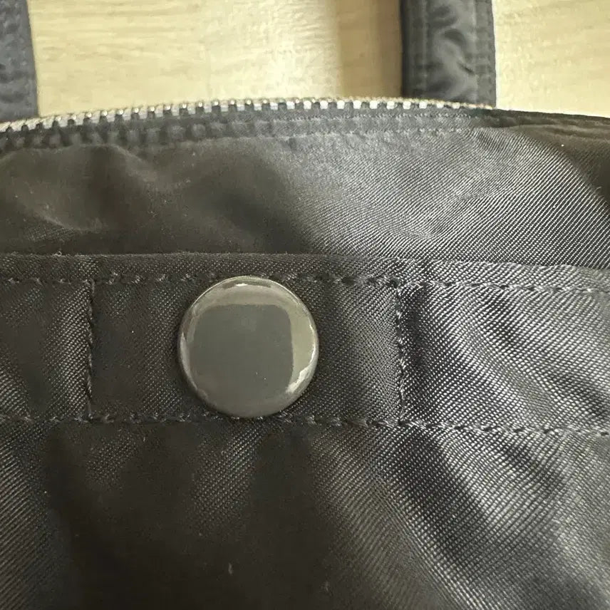 [BUNJANG] Porter Yoshida Tanker Boston Bag Duffel L / PORTER 요시다 포터 탱커 보스턴백 더플백 L