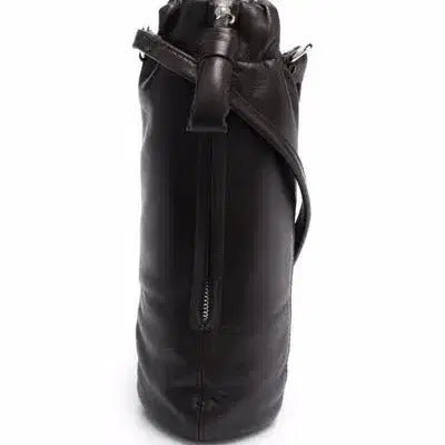 [BUNJANG] Lemaire Water Bottle Bag Black / 르메르 워터보틀백 블랙