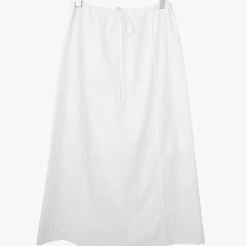 [SOLD OUT] [새상품]모너프 롱스커트 르플레인 샵모도 리브아워