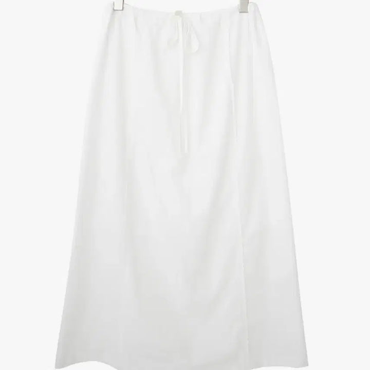 [SOLD OUT] [새상품]모너프 롱스커트 르플레인 샵모도 리브아워