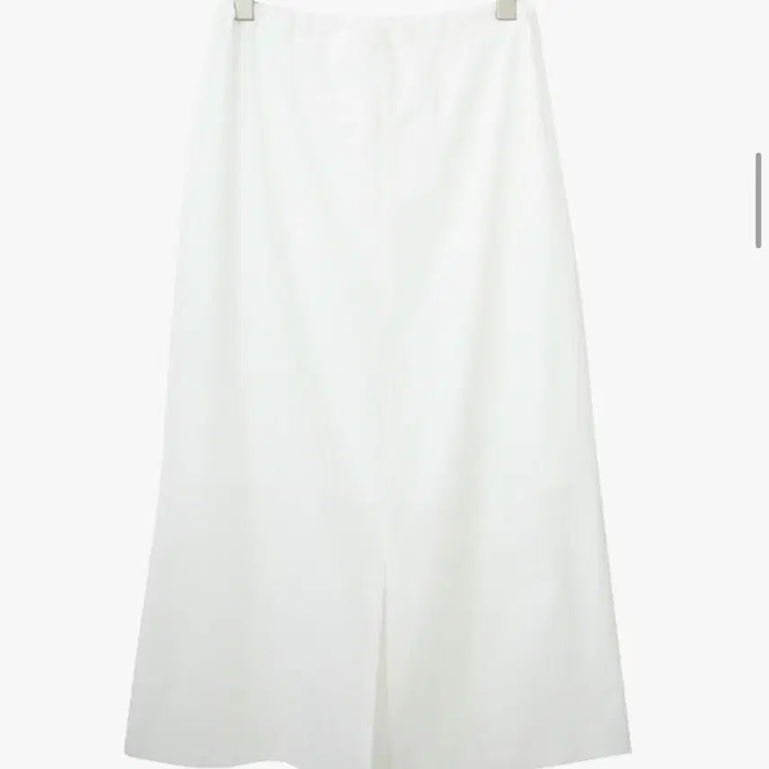 [SOLD OUT] [새상품]모너프 롱스커트 르플레인 샵모도 리브아워