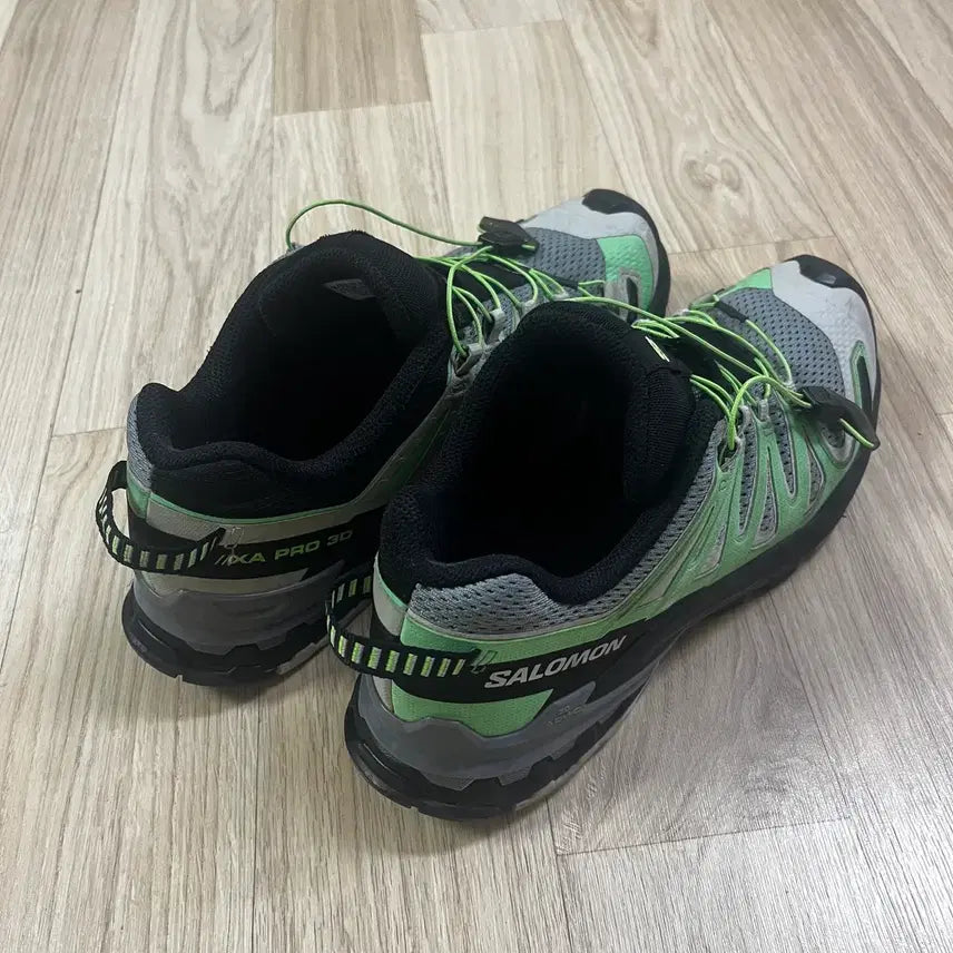 [SOLD OUT] 살로몬 XA PRO 3D V9 (260사이즈)