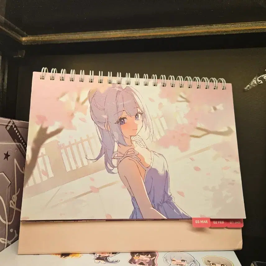 [BUNJANG] Lee Se-dol B My Era Album Bundle Set + L-File Set / [일괄택포] 이세돌 비마라 앨범 세트+L파일세트, 두찜달력