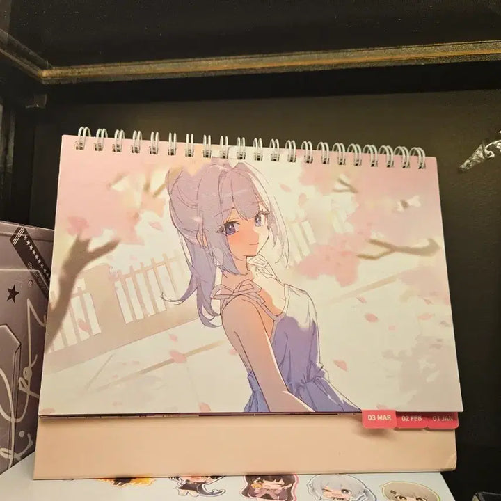 [BUNJANG] Lee Se-dol B My Era Album Bundle Set + L-File Set / [일괄택포] 이세돌 비마라 앨범 세트+L파일세트, 두찜달력