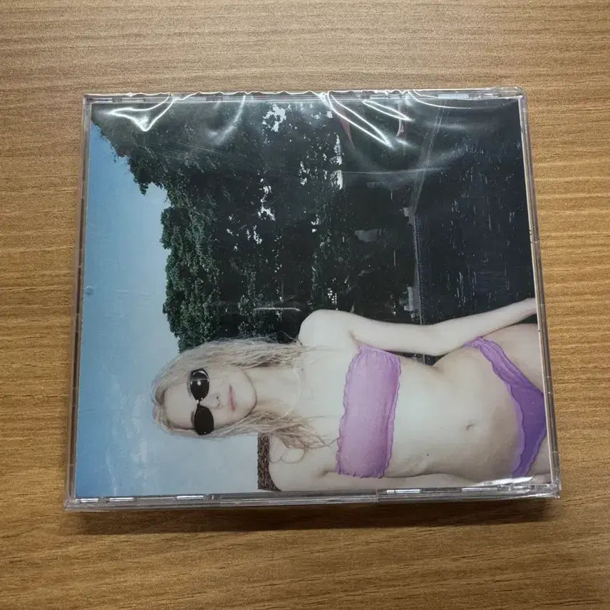 [BUNJANG] Beenzino Novitsky Limited Edition Album / 빈지노 노비츠키 한정반 미개봉
