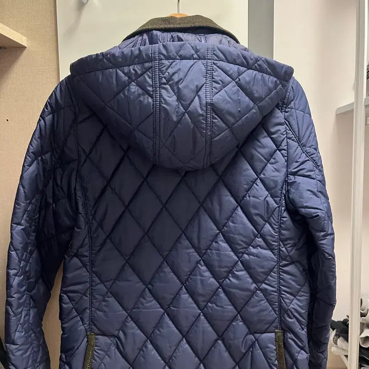 [BUNJANG] Polo Ralph Lauren Boys Quilted Jacket / 폴로랄프로렌 보이즈 퀼팅자켓