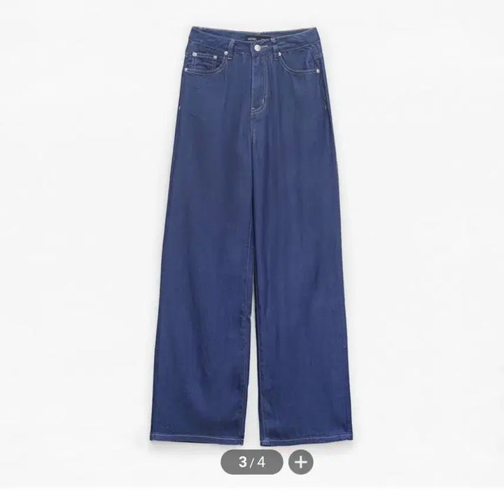 [BUNJANG] Mixxo Wide Slacks Summer Pants / 미쏘 와이드 바지 24