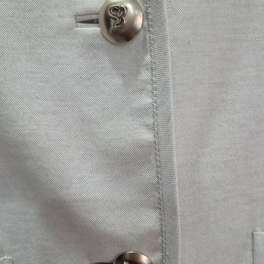[BUNJANG] SJ Ivory Crop Jacket / SJ SJ 아이보리 크롭 자켓