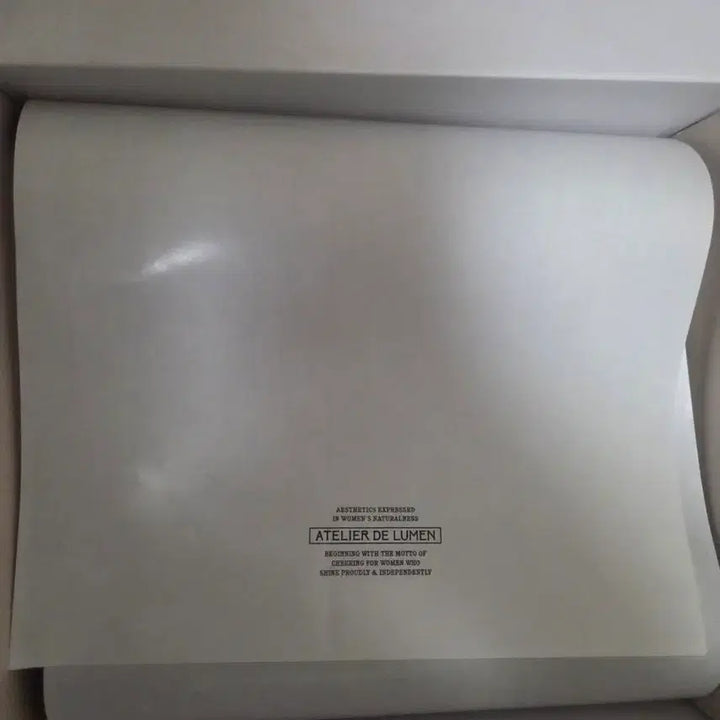 [BUNJANG] Atelier de Lumen Rune Forme Oak Brown Bag / 아뜰리에드루멘 룬 포르메 새상품