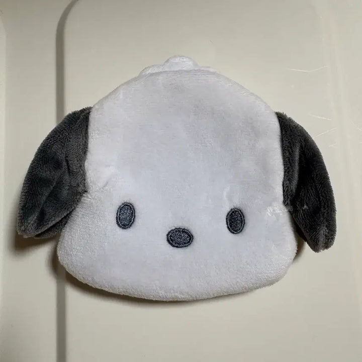 [BUNJANG] Sanrio Pochacco Coin Purse / 포차코 가마구치 동전지갑