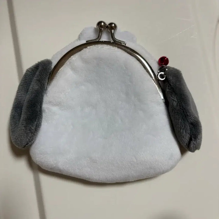 [BUNJANG] Sanrio Pochacco Coin Purse / 포차코 가마구치 동전지갑